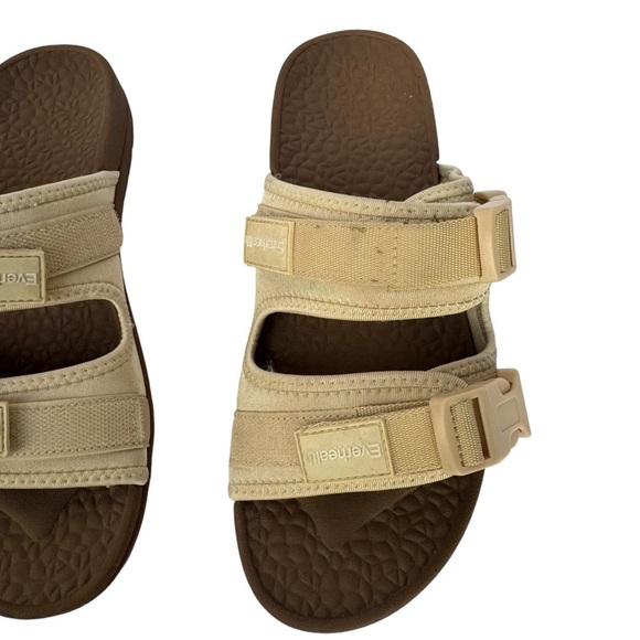 Everhealth Orthotic Sandal Woman’s SZ. 8 - Picture 7 of 14